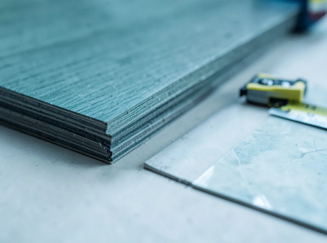 Luxury Vinyl Plank Installation Muncy, PA FAQs